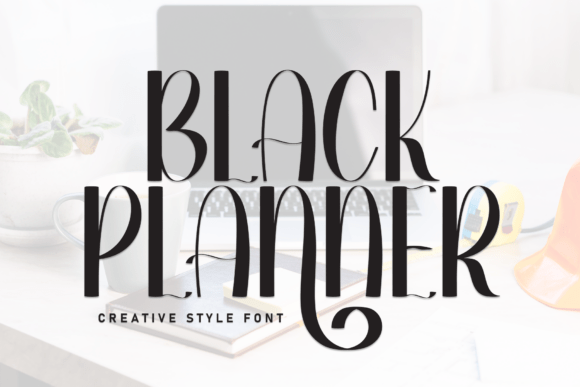 Black Planner: A Strategic Tool for Achieving Your Goals with Clarity and Purpose