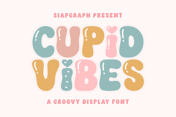 Bring Your Ideas to Life with Cupid Vibes