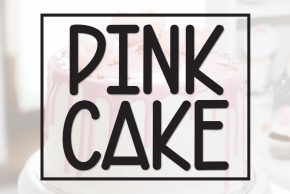 Discover the Charm of Sweet Scribing: A Handwritten Font for Enchanting Designs