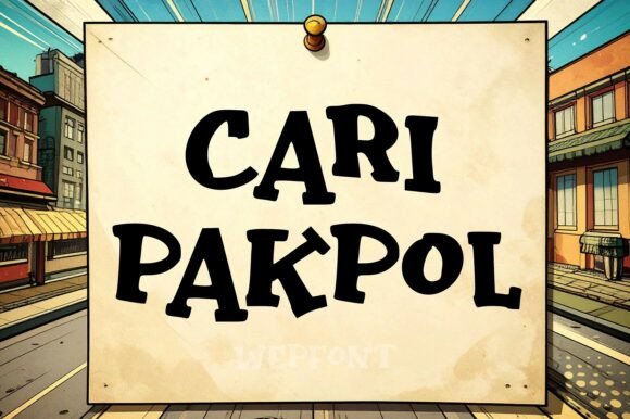 Immerse Yourself in Nostalgia with Cari Pakpol
