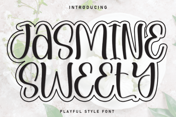 Jasmine Sweety: Unleashing Charm and Playfulness in Your Designs